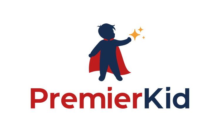 PremierKid logo